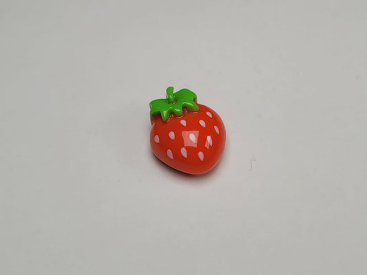 Mini Coverminder - Erdbeere