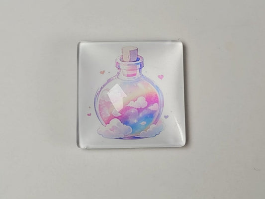 Cover Minder - A Potion of Dreams Mini