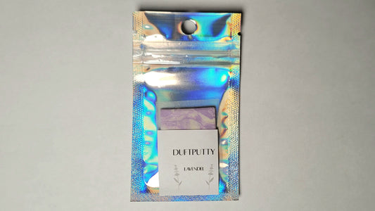 Duft-Putty - Lavendel (Wachsalternative)
