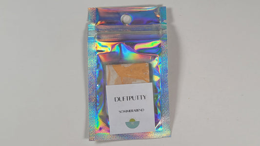 Duft-Putty - Sommerabend (Wachsalternative)