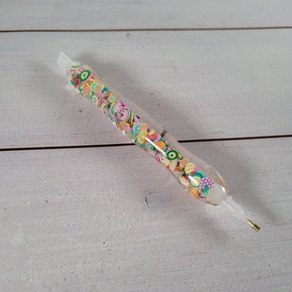 Diamand Painting Stift - Buntes Obst