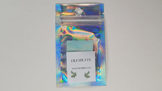 Duft-Putty - Waldspaziergang (Wachsalternative)