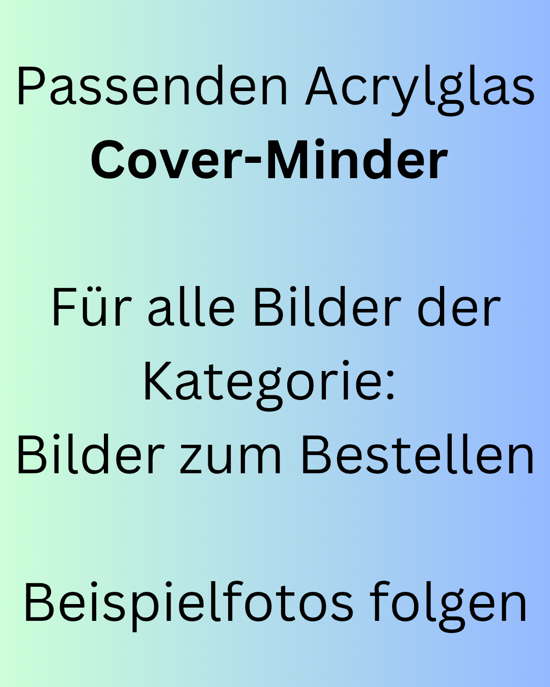 Passender Cover-Minder zum Bild